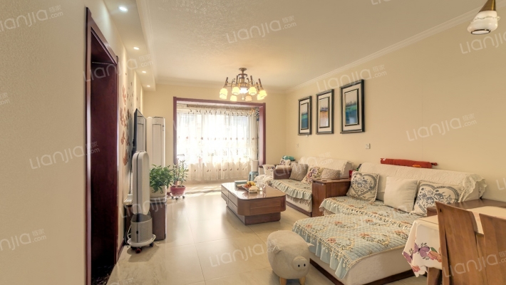 奥达文景观园二手房实景图