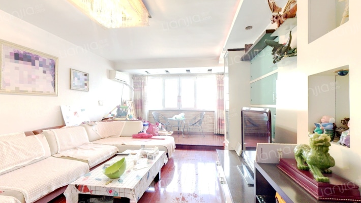 荣昌花园二手房实景图