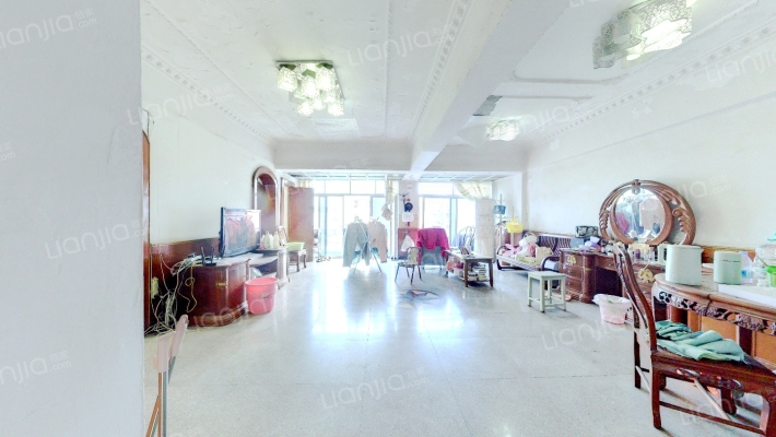 小夹社区二手房实景图