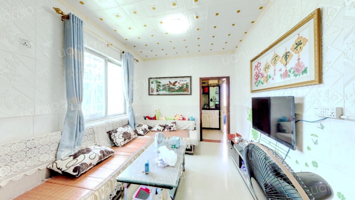 美沃园三区二手房实景图