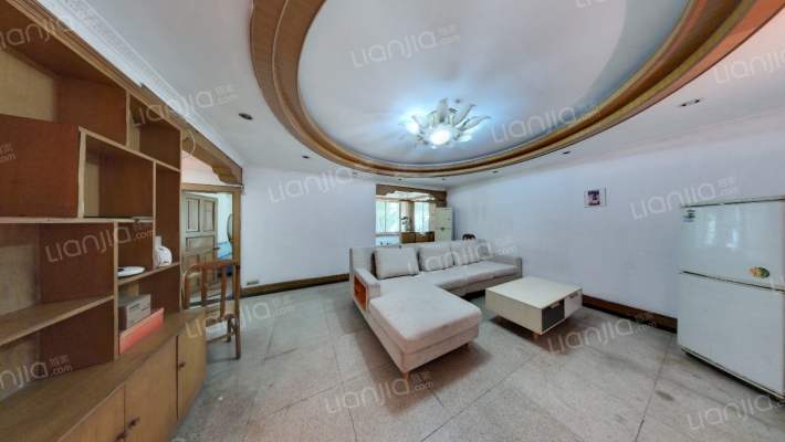 金刚塔小区二手房实景图