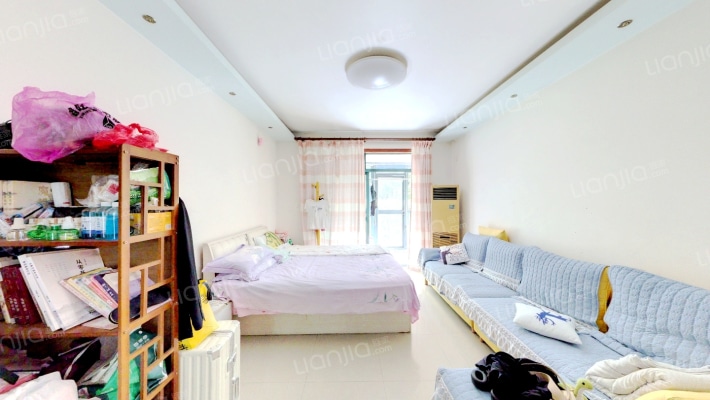 中梅苑三期二手房实景图