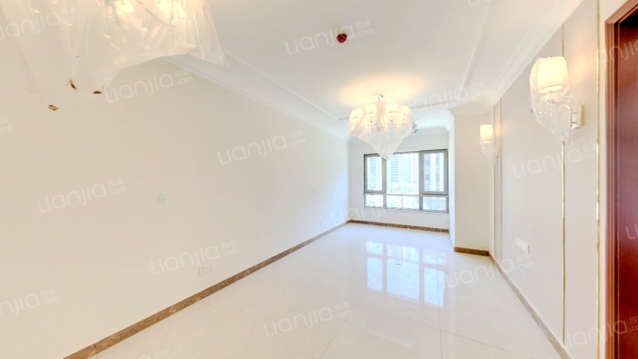 恒大时代新城二手房实景图