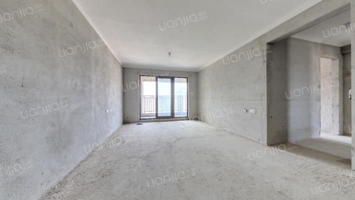 恒达东城花园二手房实景图