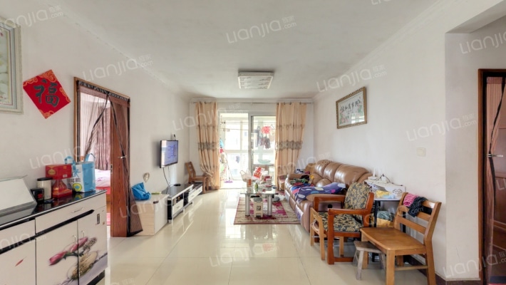 白沙通苑二手房实景图