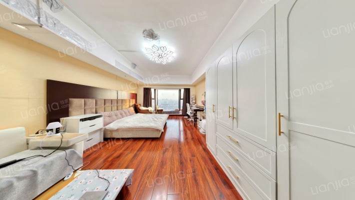 新中关二手房实景图