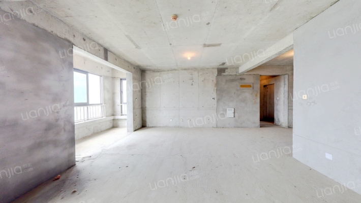 唐延九珺二手房实景图