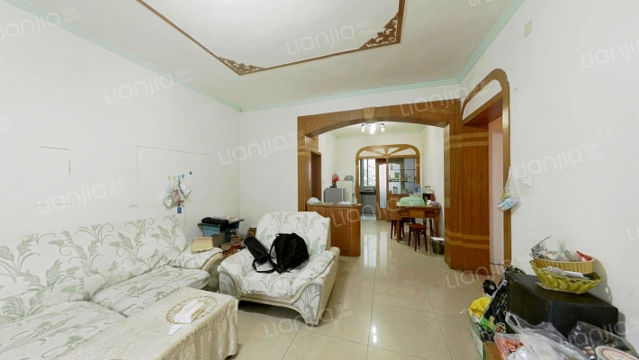 署前街115号二手房实景图