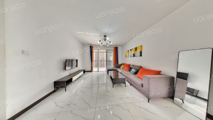 滨河嘉园二手房实景图