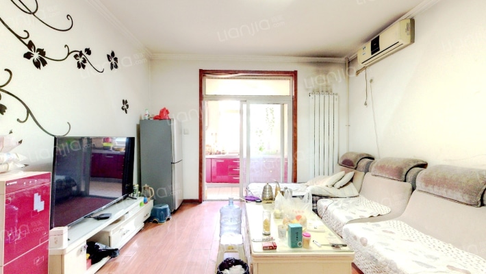 百花一村二手房实景图