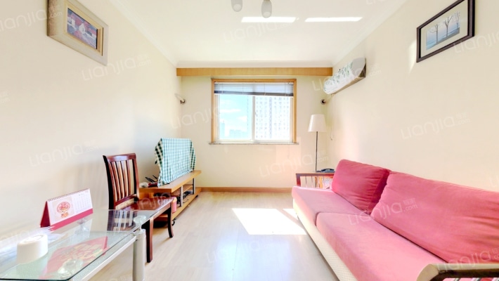 玉兰花苑二手房实景图