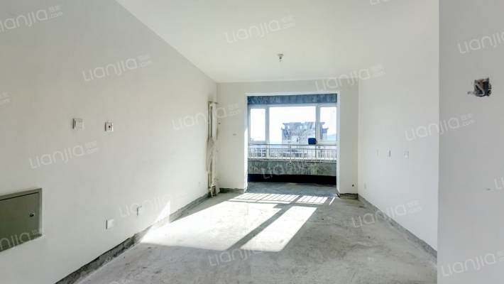 世贸首府二手房实景图