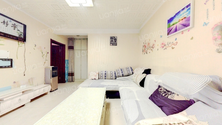 经典家园二手房实景图