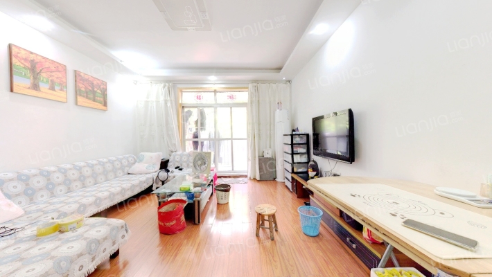 南国江城二手房实景图