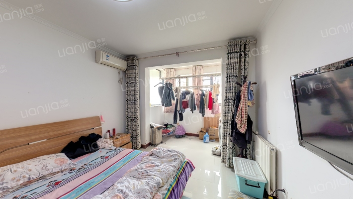 康泰小区二手房实景图