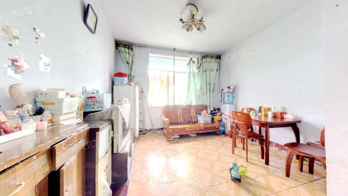 外南街一巷115号院二手房实景图