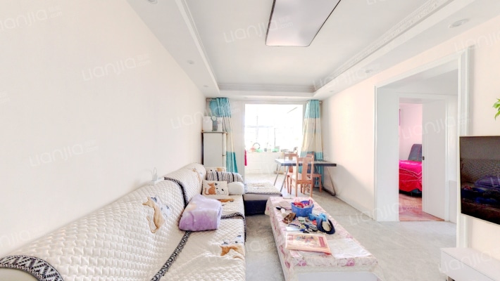 小喜村104号陶瓷厂宿舍二手房实景图