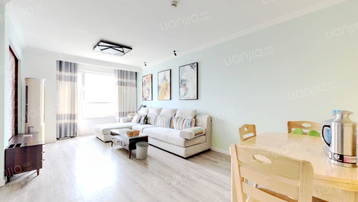 林语逸景二手房实景图