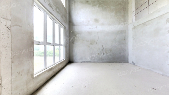 福友-翠湖湾二手房实景图