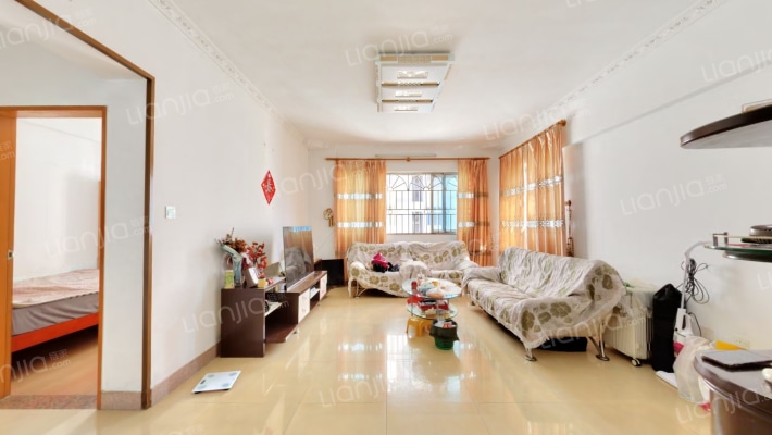 雍翠园二手房实景图