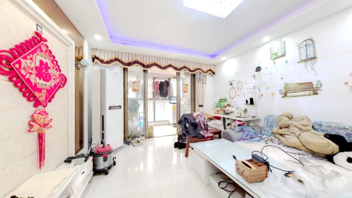 和景佳苑二手房实景图