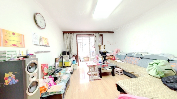 鑫苑小区二手房实景图