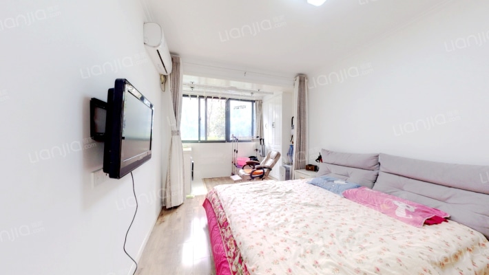 黑龙江路二巷二手房实景图