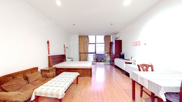 都市春天二手房实景图