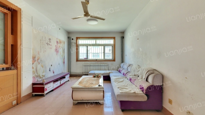 商贸组团二手房实景图