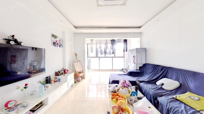 湖塘公寓二手房实景图