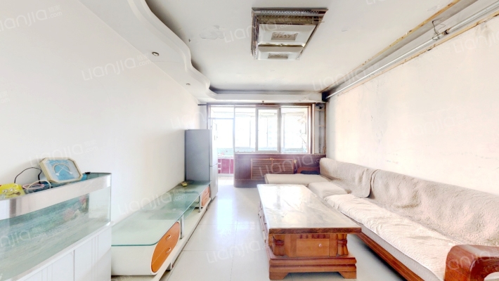 临洮街一安小区二手房实景图