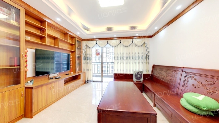 星光大道6号二手房实景图