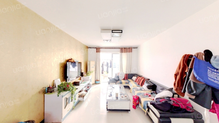 阳光四季二手房实景图