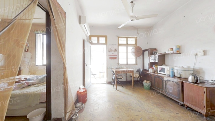 清川佳园二手房实景图