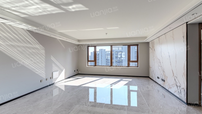 华润置地九悦二手房实景图