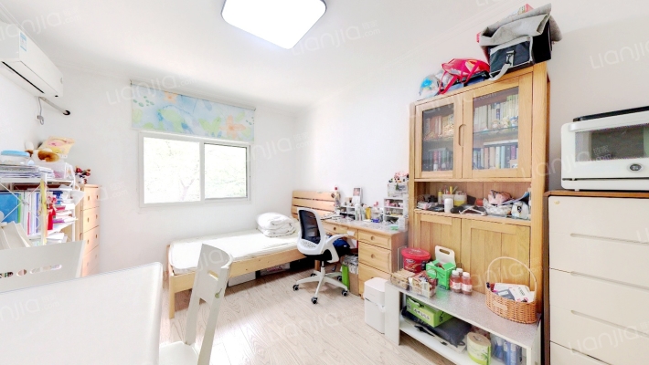 后宰门清溪村二手房实景图