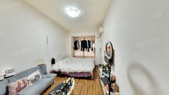 新都国际广场一期二手房实景图