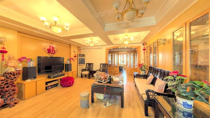 福州市市直机关象园公寓二手房实景图