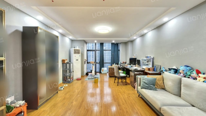 开平商务中心二手房实景图