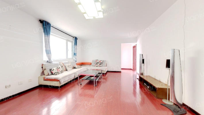 大都会西区二手房实景图