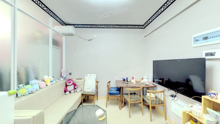 高林新城南区二手房实景图