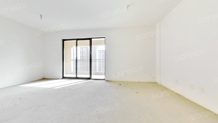 天府桃源二手房实景图