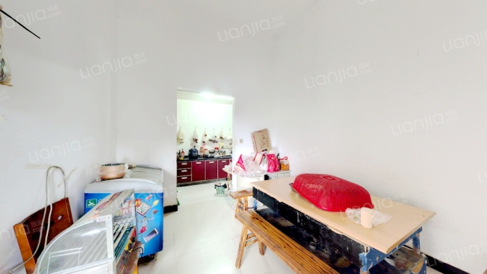 凌云新苑二手房实景图