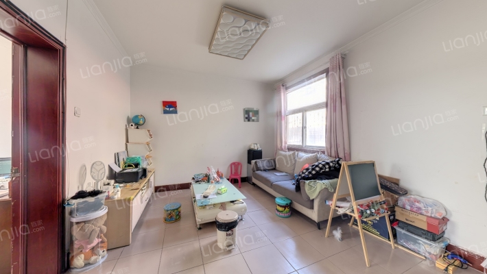 郑州轻工业民族职业学院家属院二手房实景图