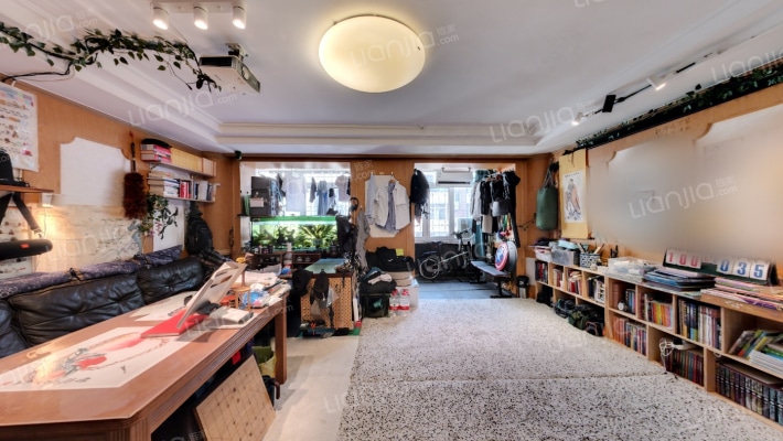 康平街二手房实景图