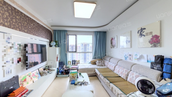 远洋三好郡二手房实景图