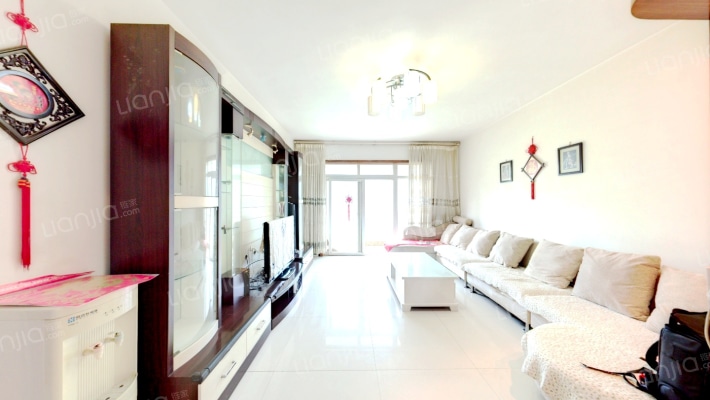 龙溪花园二手房实景图