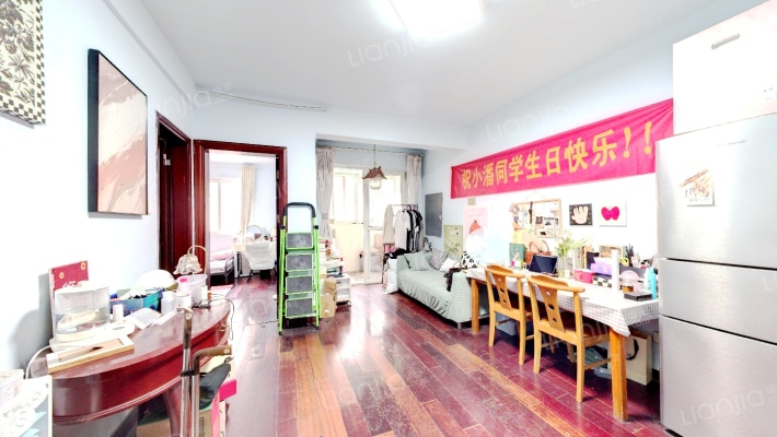 南湾营馨康苑二手房实景图