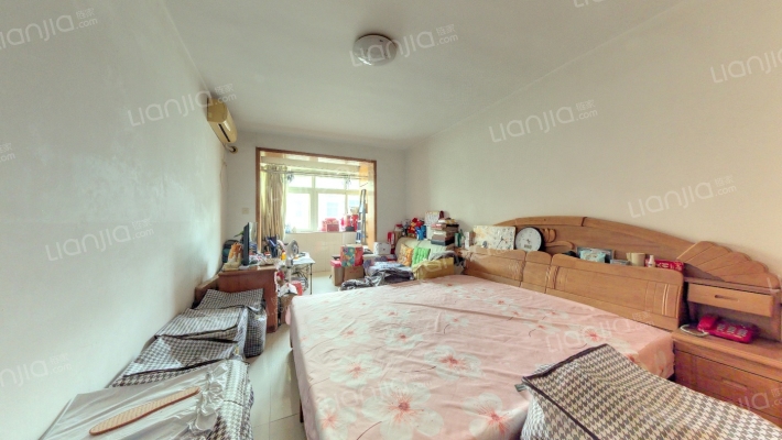 青年路9号二手房实景图