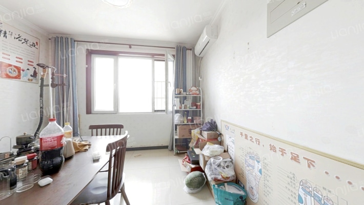 怡和嘉园二手房实景图